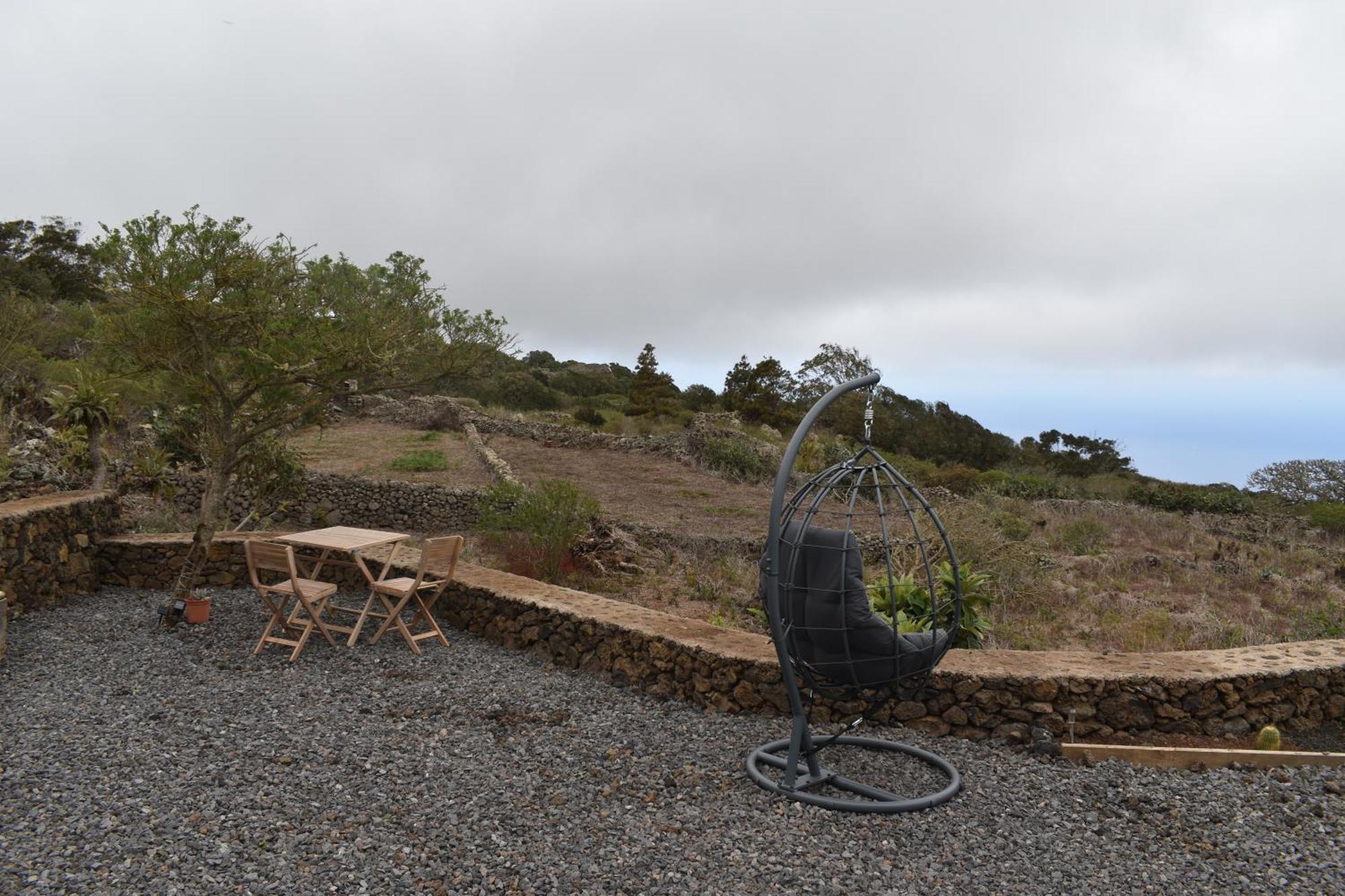 Casa Rural Delia & Juan Erese Buitenkant foto