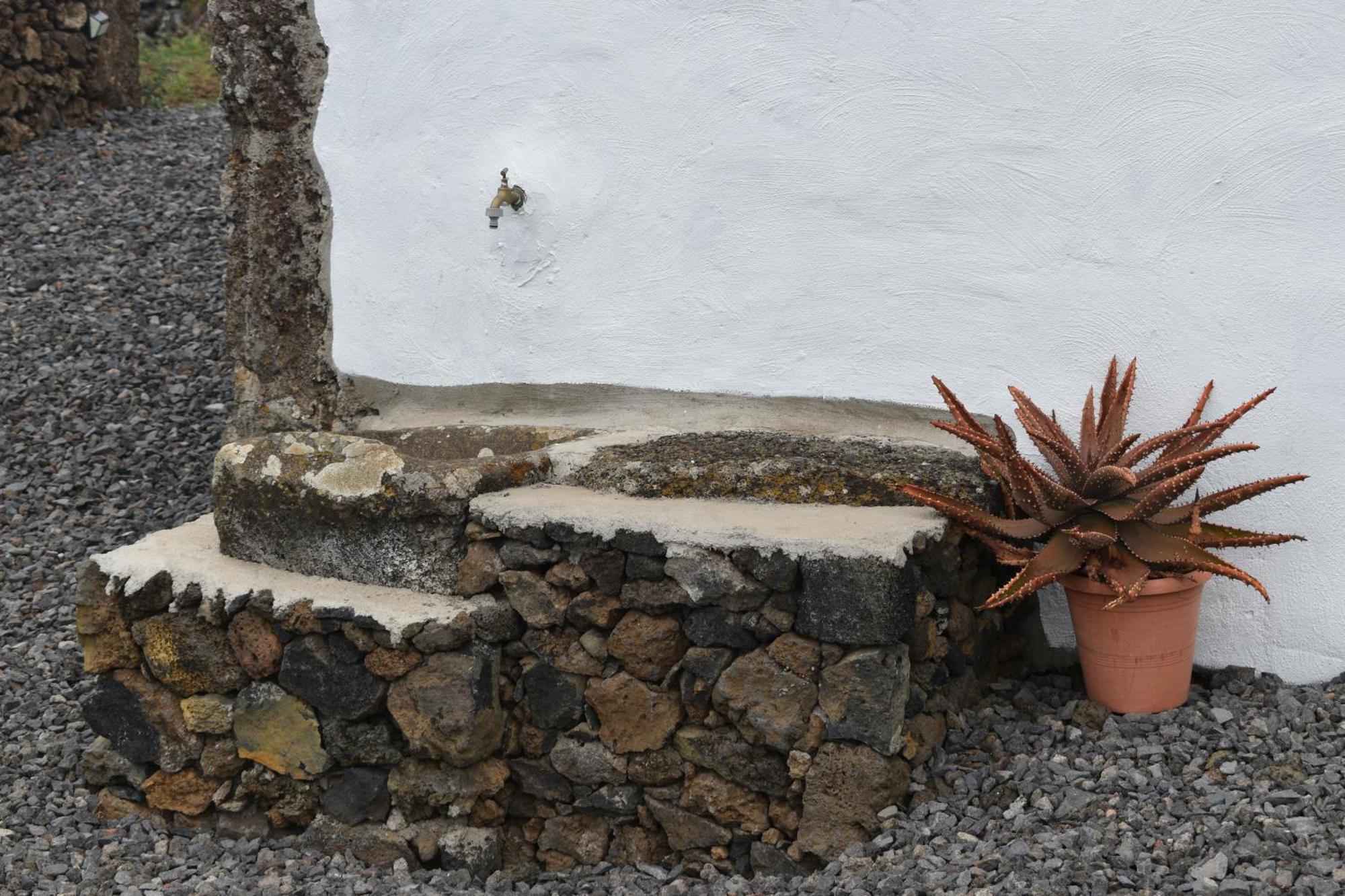 Casa Rural Delia & Juan Erese Buitenkant foto