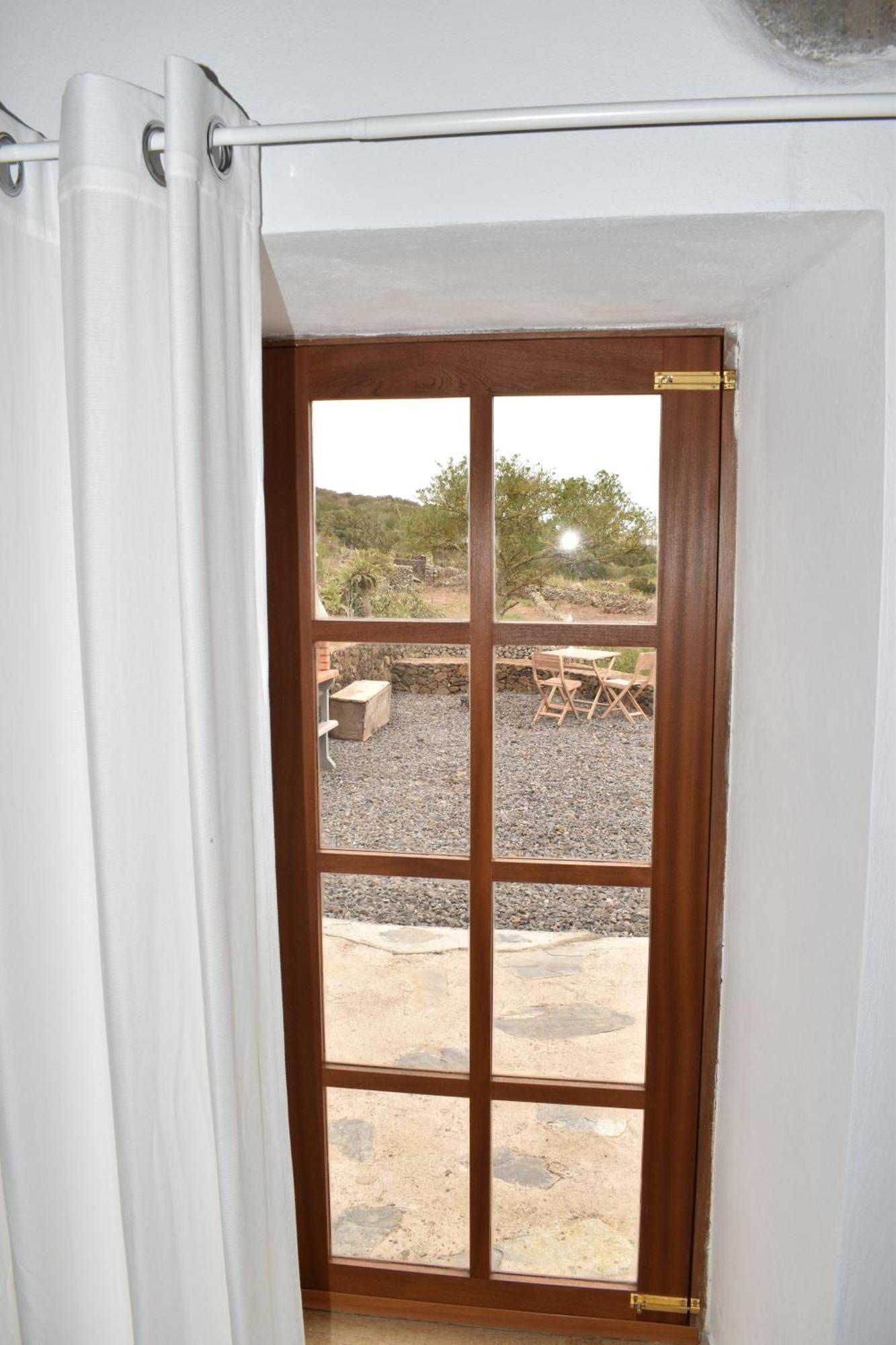 Casa Rural Delia & Juan Erese Buitenkant foto