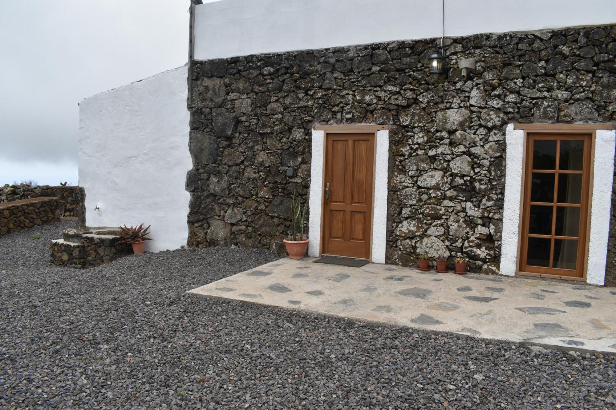 Casa Rural Delia & Juan Erese Buitenkant foto