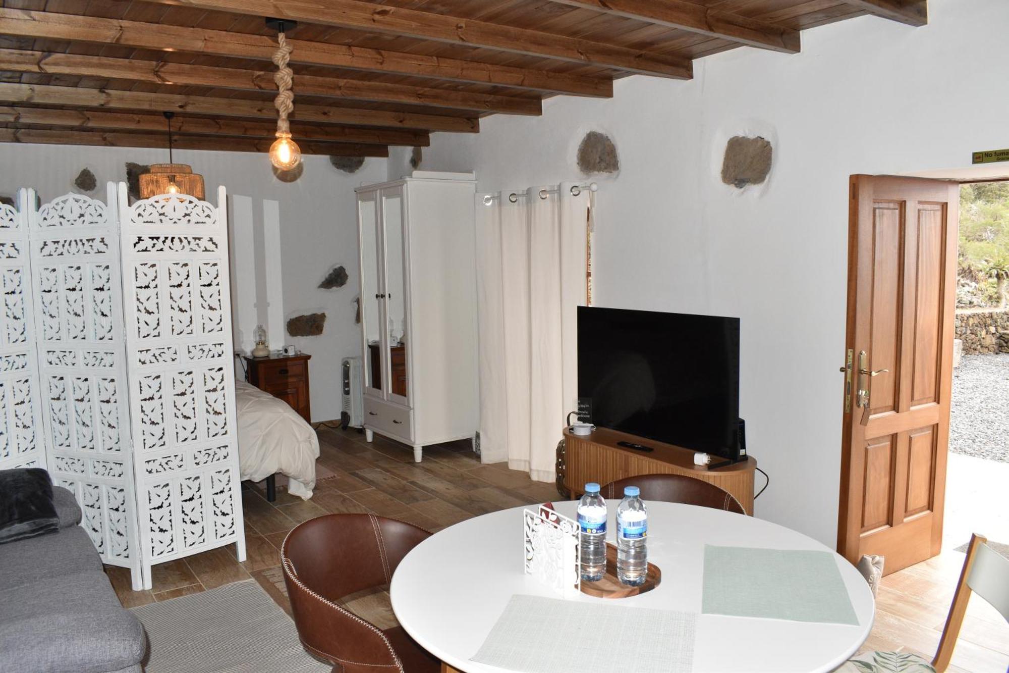 Casa Rural Delia & Juan Erese Buitenkant foto
