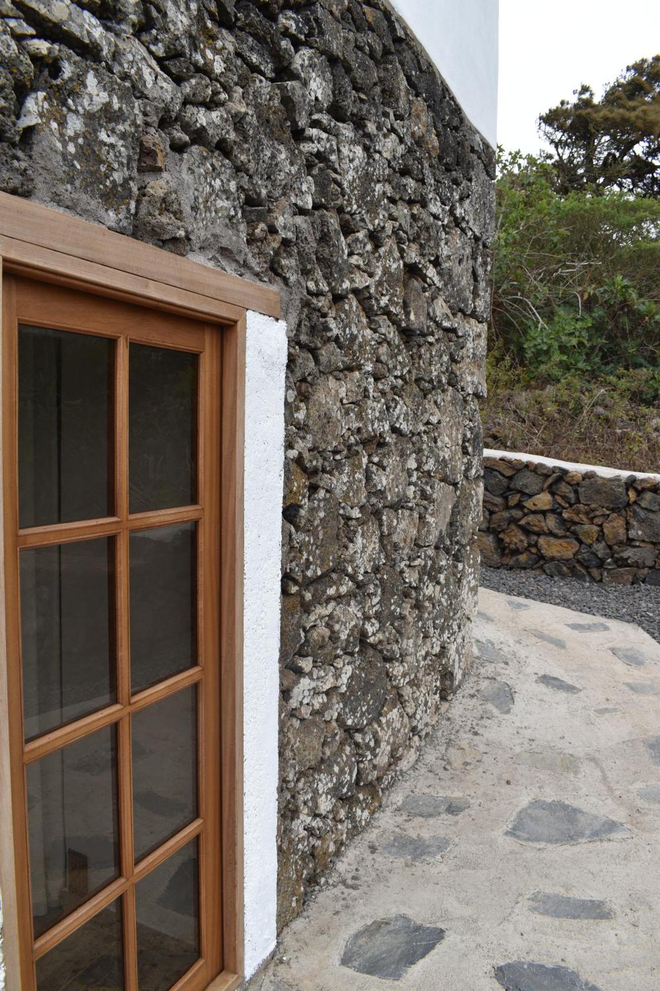 Casa Rural Delia & Juan Erese Buitenkant foto