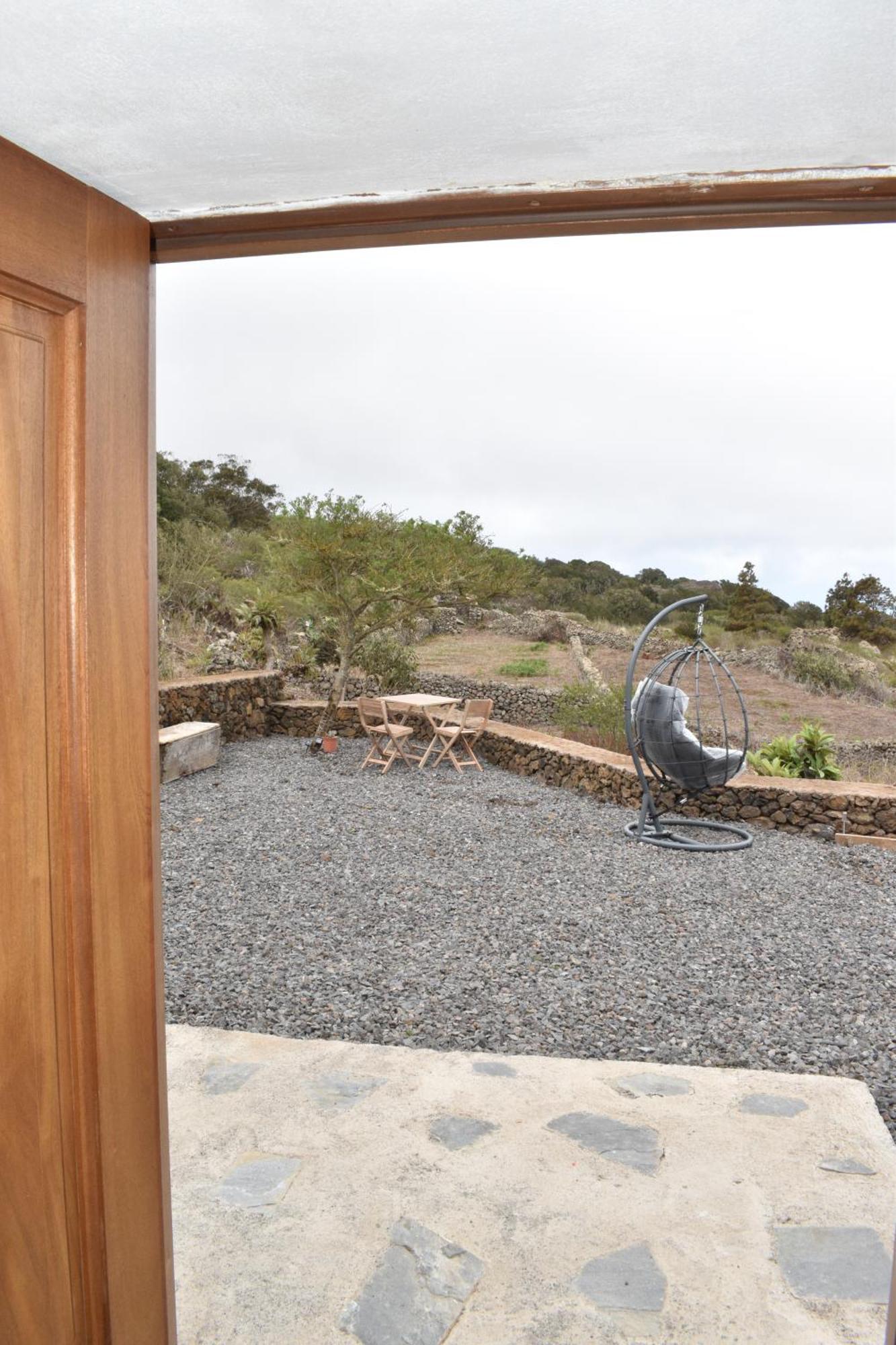 Casa Rural Delia & Juan Erese Buitenkant foto