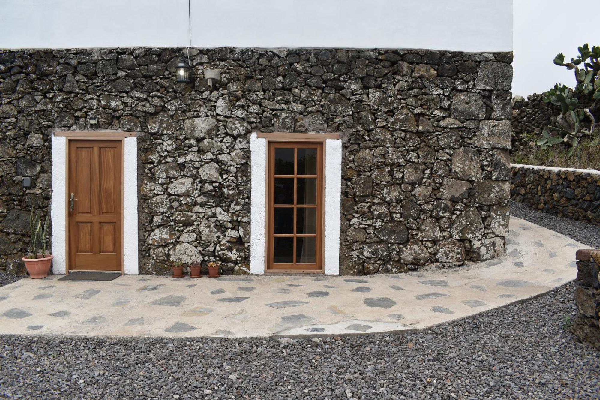 Casa Rural Delia & Juan Erese Buitenkant foto
