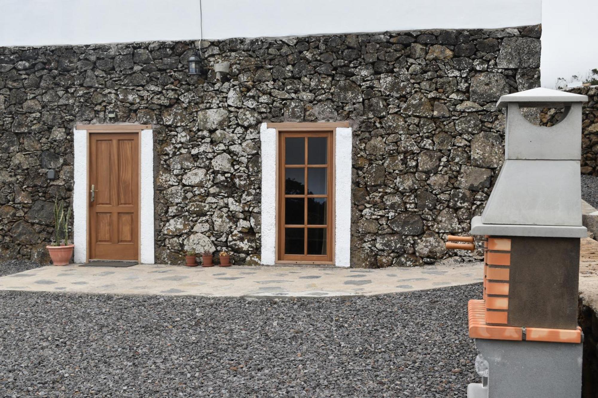 Casa Rural Delia & Juan Erese Buitenkant foto